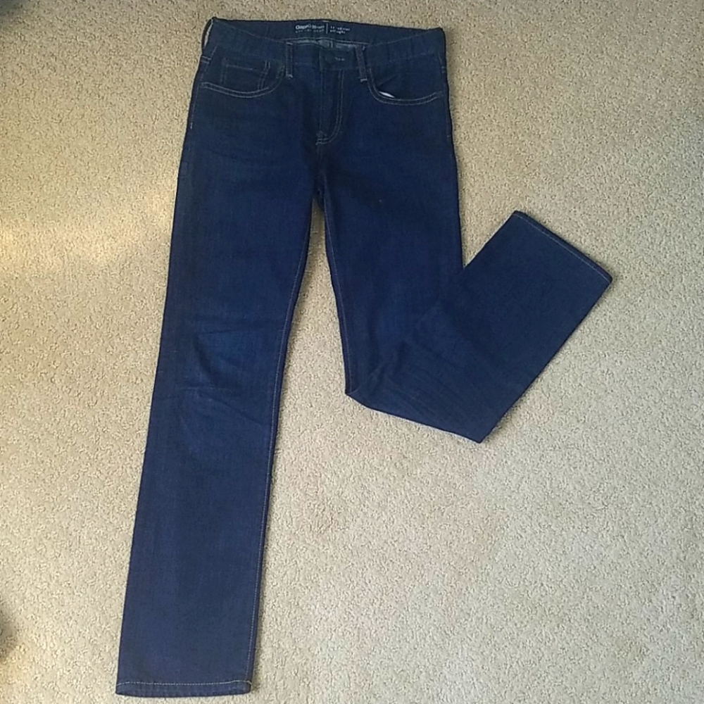 Jeans - Picture 1 of 3